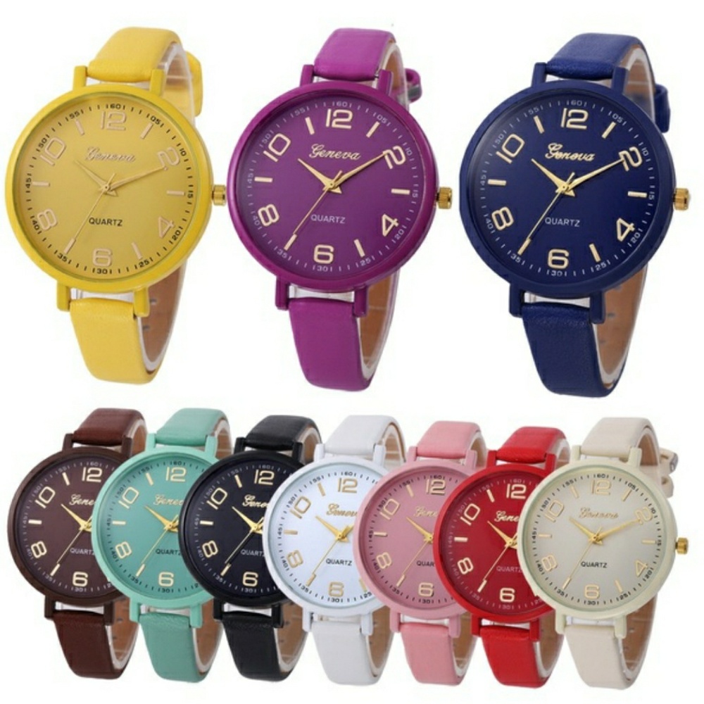 Ladies Watches